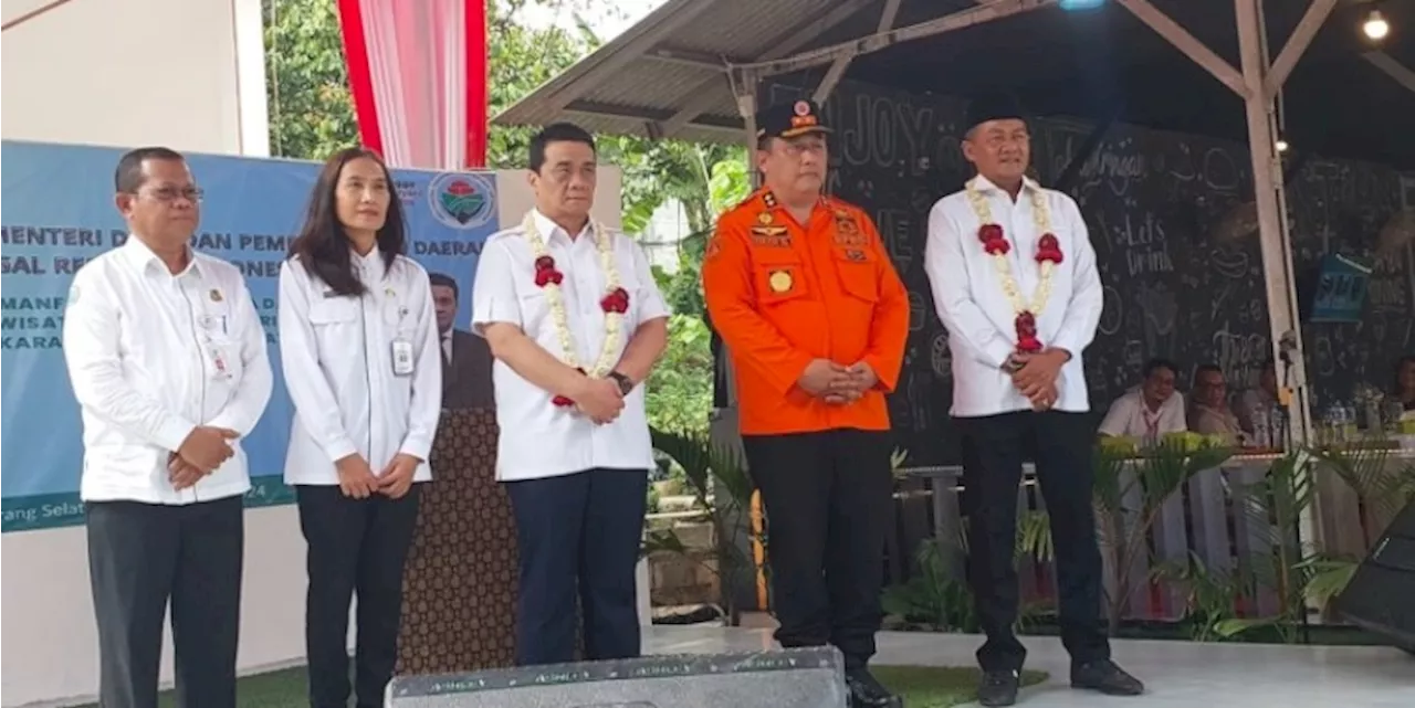 Pemkab Bekasi Diminta Siapkan Potensi Pangan untuk Makan Bergizi Gratis