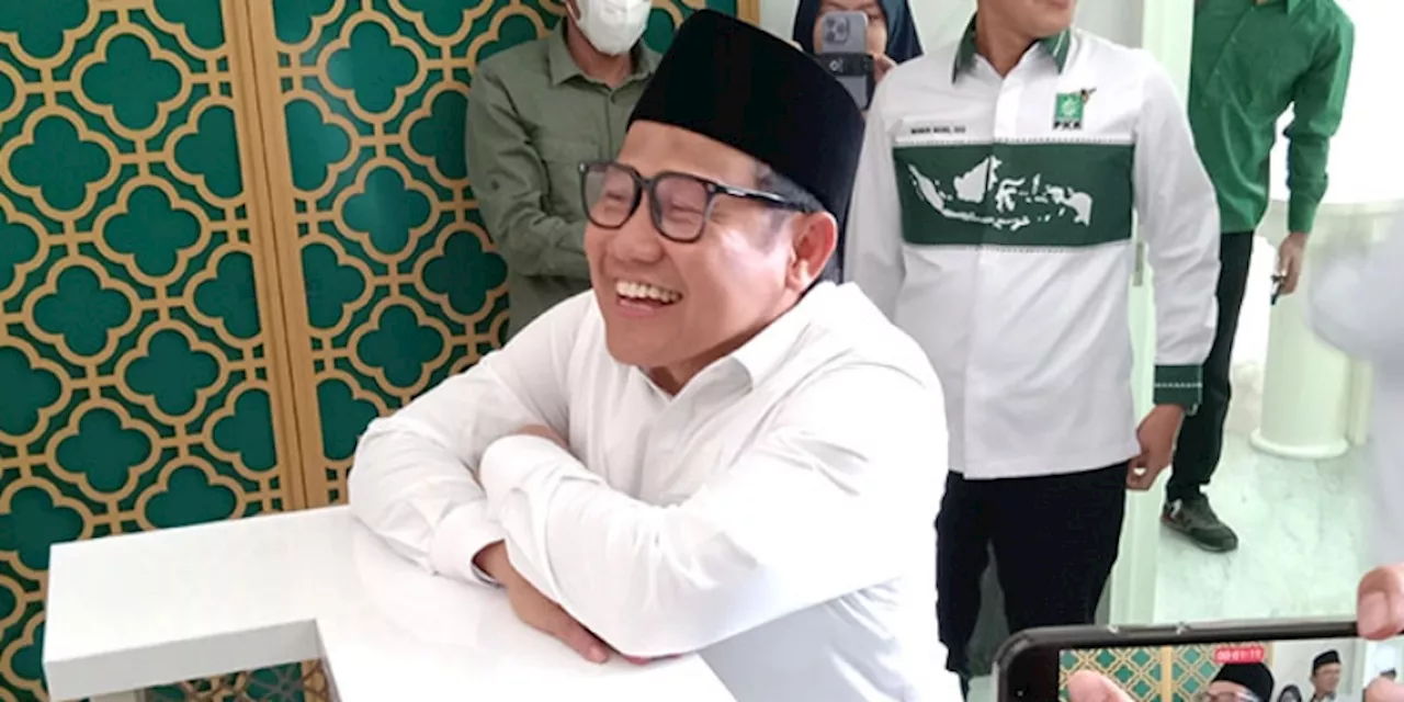 Sidang Gugatan Kader PKB ke Cak Imin Digelar Besok