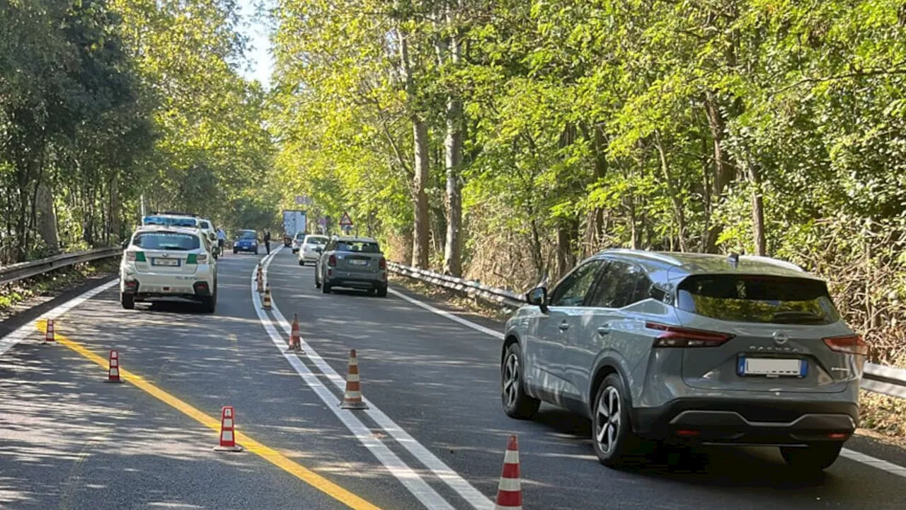 Via del Mare e Ostiense, c'è la data e l'orario della riapertura