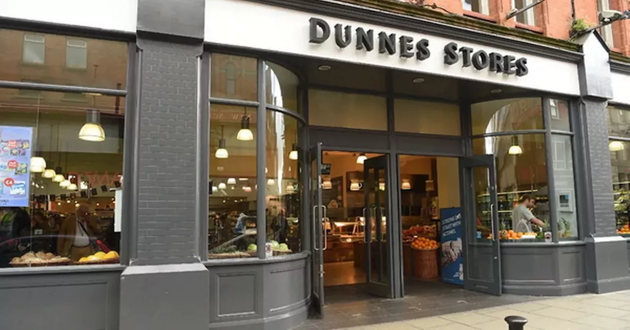 Dunnes Stores confirms key dates for Christmas collections and deliveries