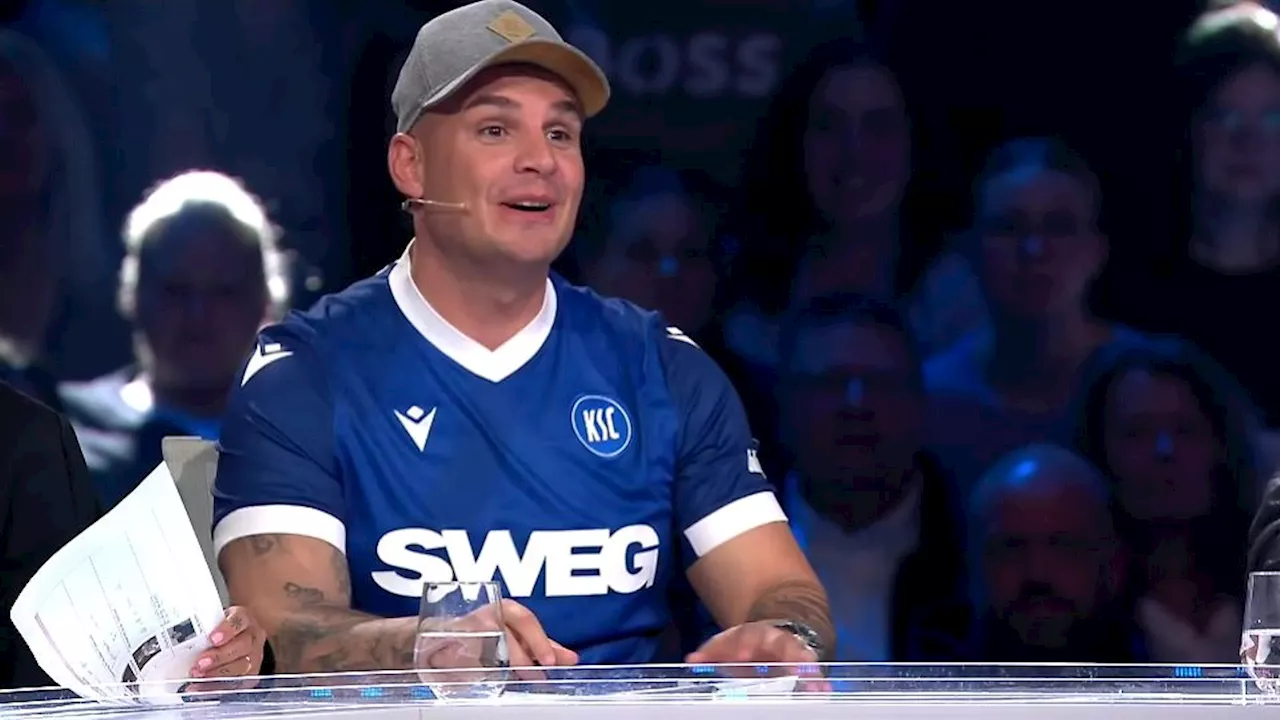 DSDS 2024: Pietro Lombardi lässt sich einen Seitenhieb gegen sein Jury-Aus nicht nehmen