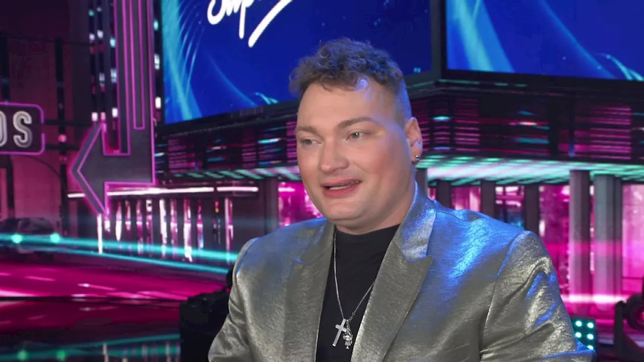 DSDS 2024: Superstar Christian Jährig im Interview - „Ich kann das gar nicht beschreiben”