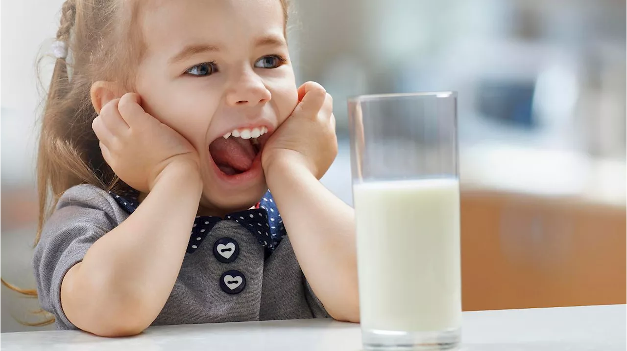 Mythen im Check: Das macht Milch wirklich mit unserem Körper