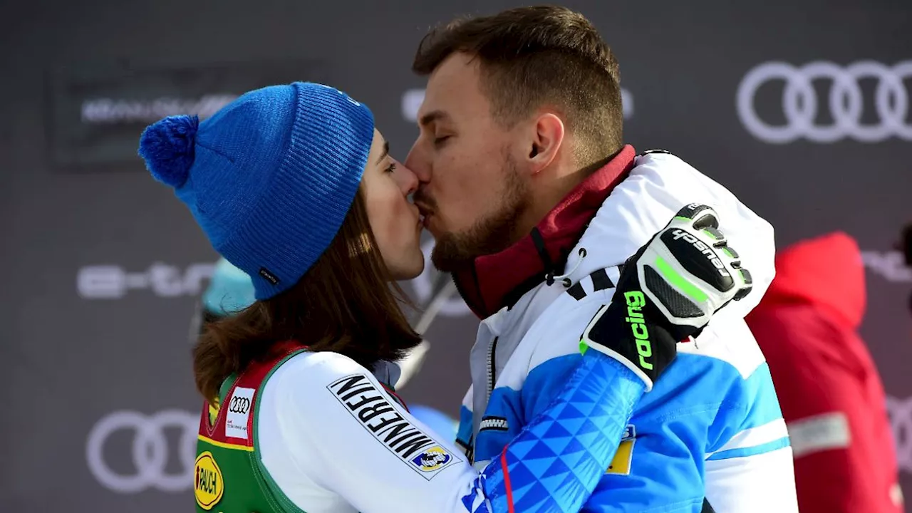 Ski-Superstar Petra Vlhova: Trennung von Freund Michael Kyselica nach fünf Jahren