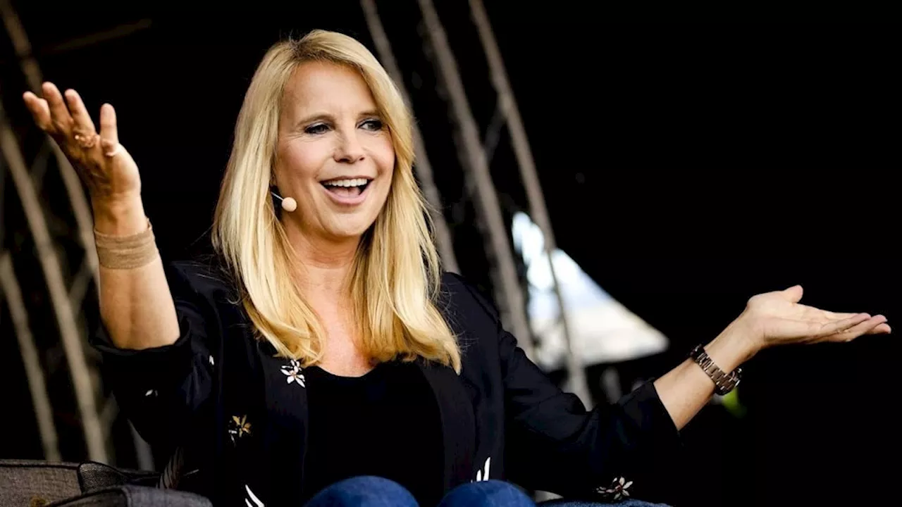 Linda de Mol presenteert eenmalig weer programma bij RTL 4