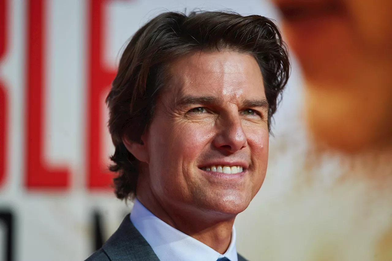  'Mission impossible 8' : Tom Cruise explore les fonds marins dans la première bande-annonce du film