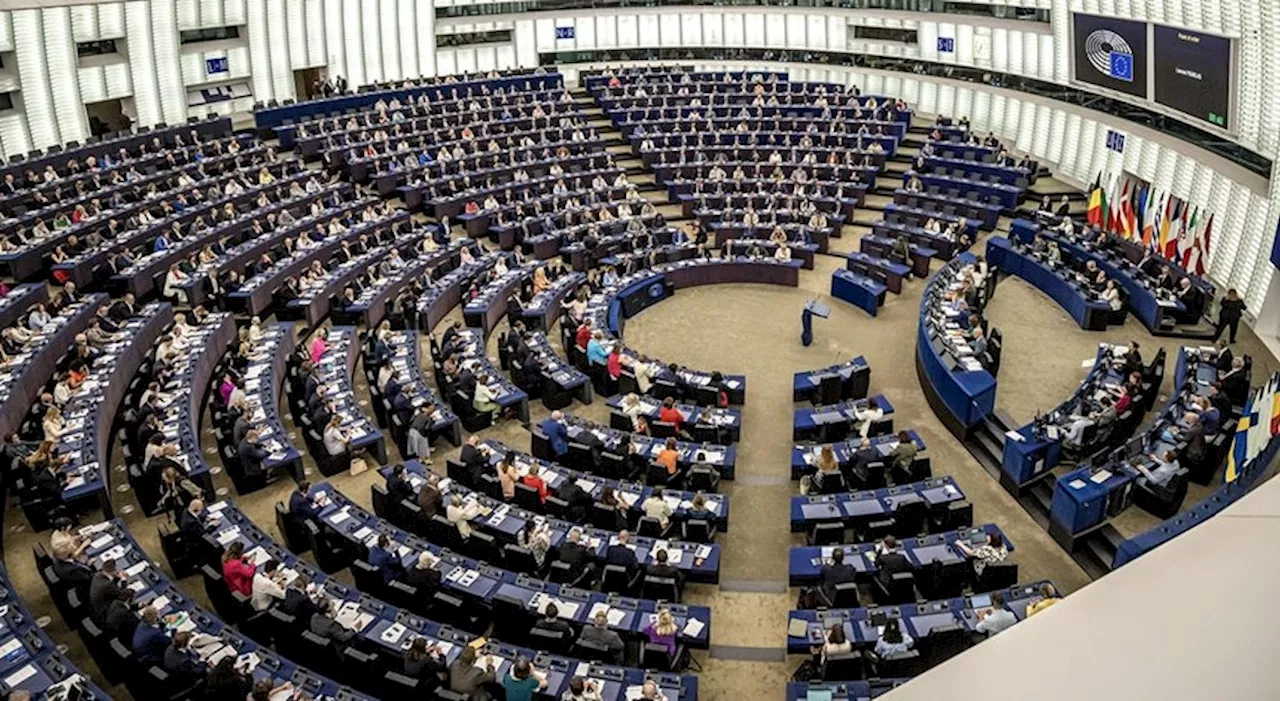 Seis novos comissários prestam provas no Parlamento Europeu