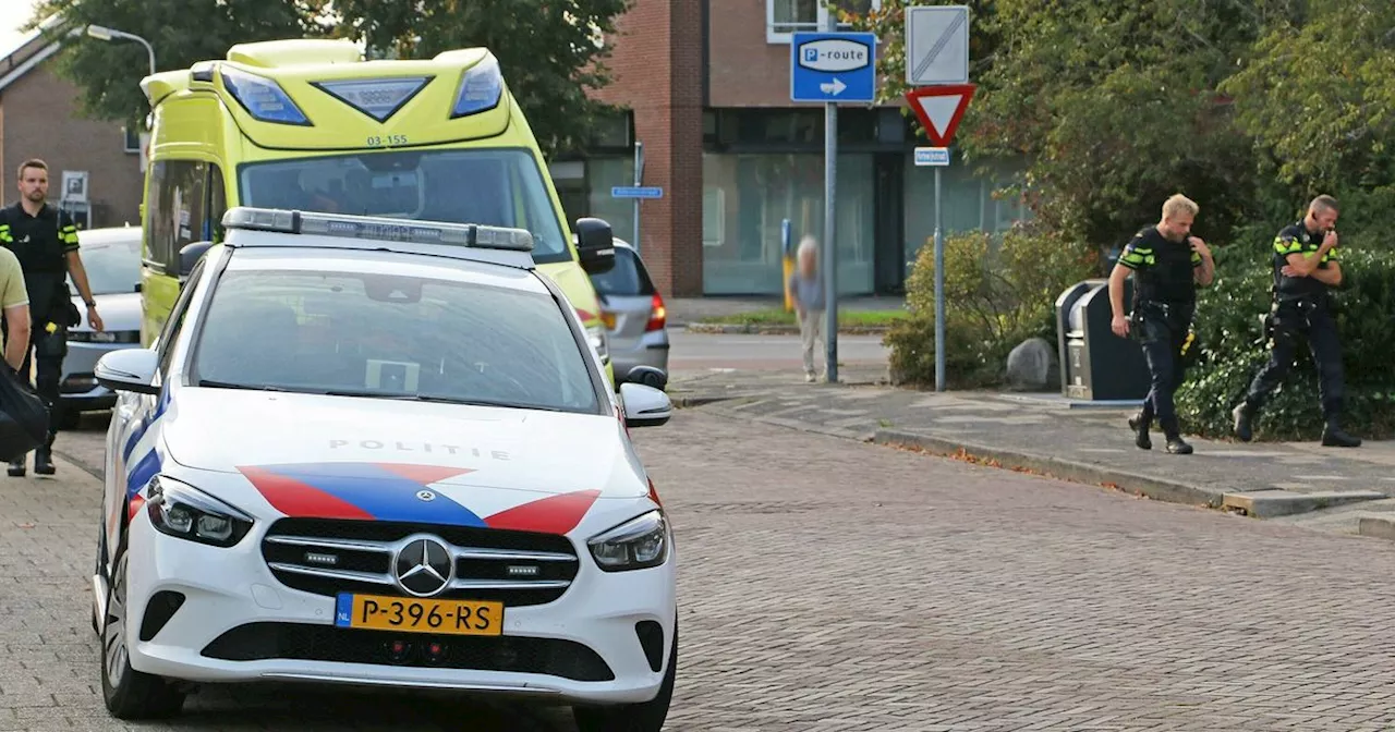 Hoogevener veroordeeld tot jarenlange celstraf na brute aanval op ex-vrouw