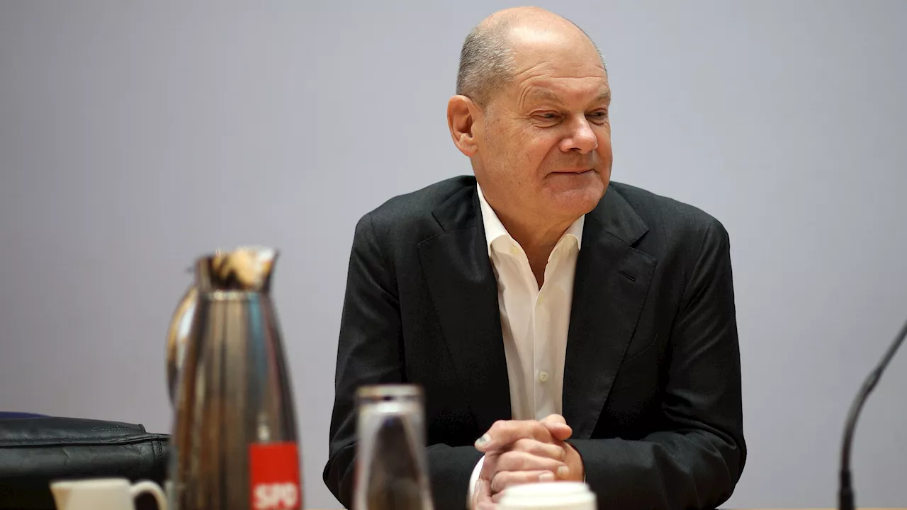 Alemania celebrará nuevas elecciones el 23 de febrero tras el colapso del gobierno de Scholz, según medios locales