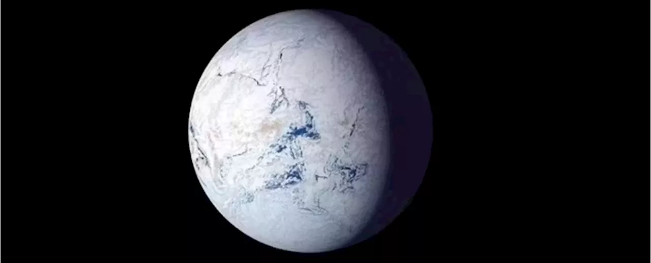 The Missing Link to Snowball Earth Has Finally Surfaced