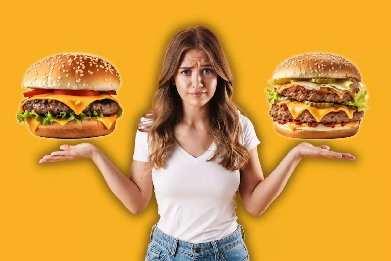 Fast Food Chains With The Highest (and Lowest) Quality Burgers
