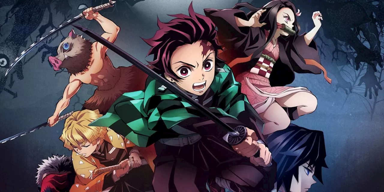 10 Best Demon Slayer Friendships