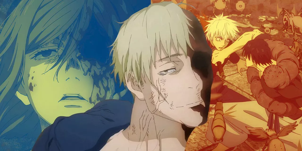 10 Biggest Plot Twists in Jujutsu Kaisen