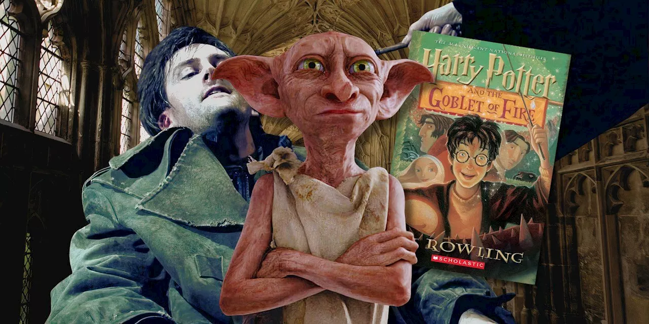 Harry Potter’s Remake Should Include 1 Missing Movie Character (& Commit To A Controversial Story)