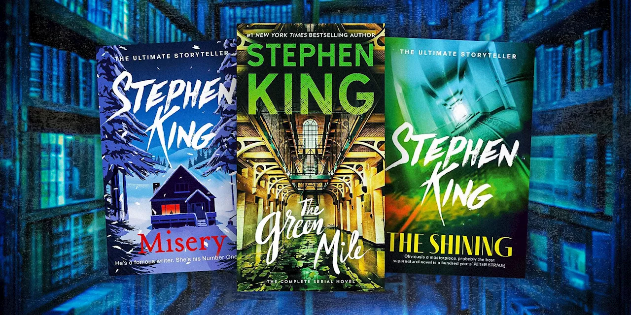 Stephen King's Best Human Villain Perfectly Captures Why His Horror Books Work So Well