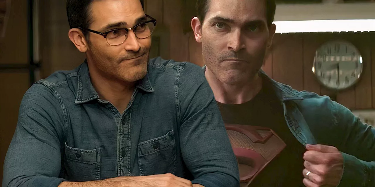 Superman & Lois’ Enormous New Season 4 Plot Twist Literally Changes Everything