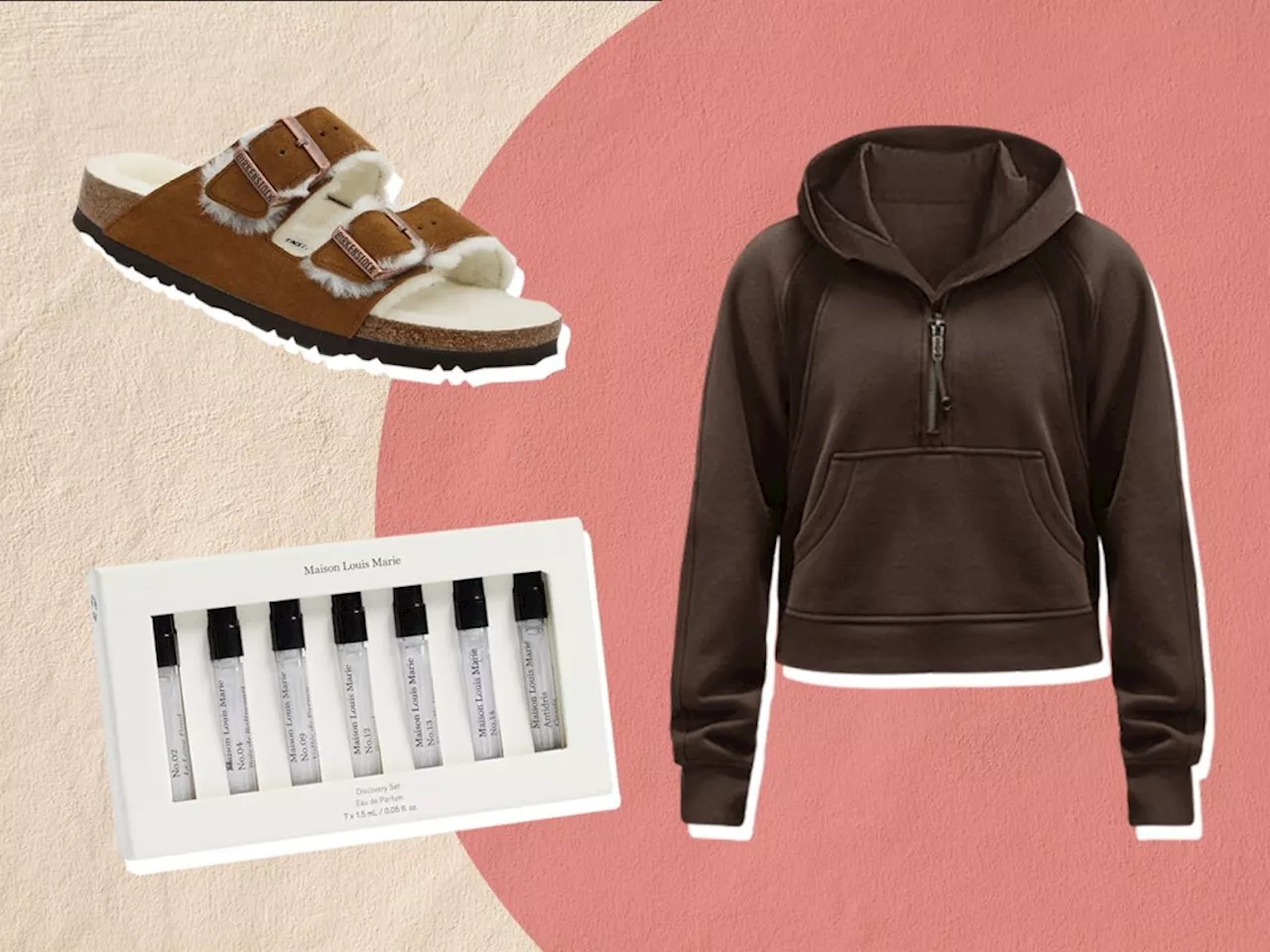 26 No-Brainer Holiday Gifts for Every Kind of Mom