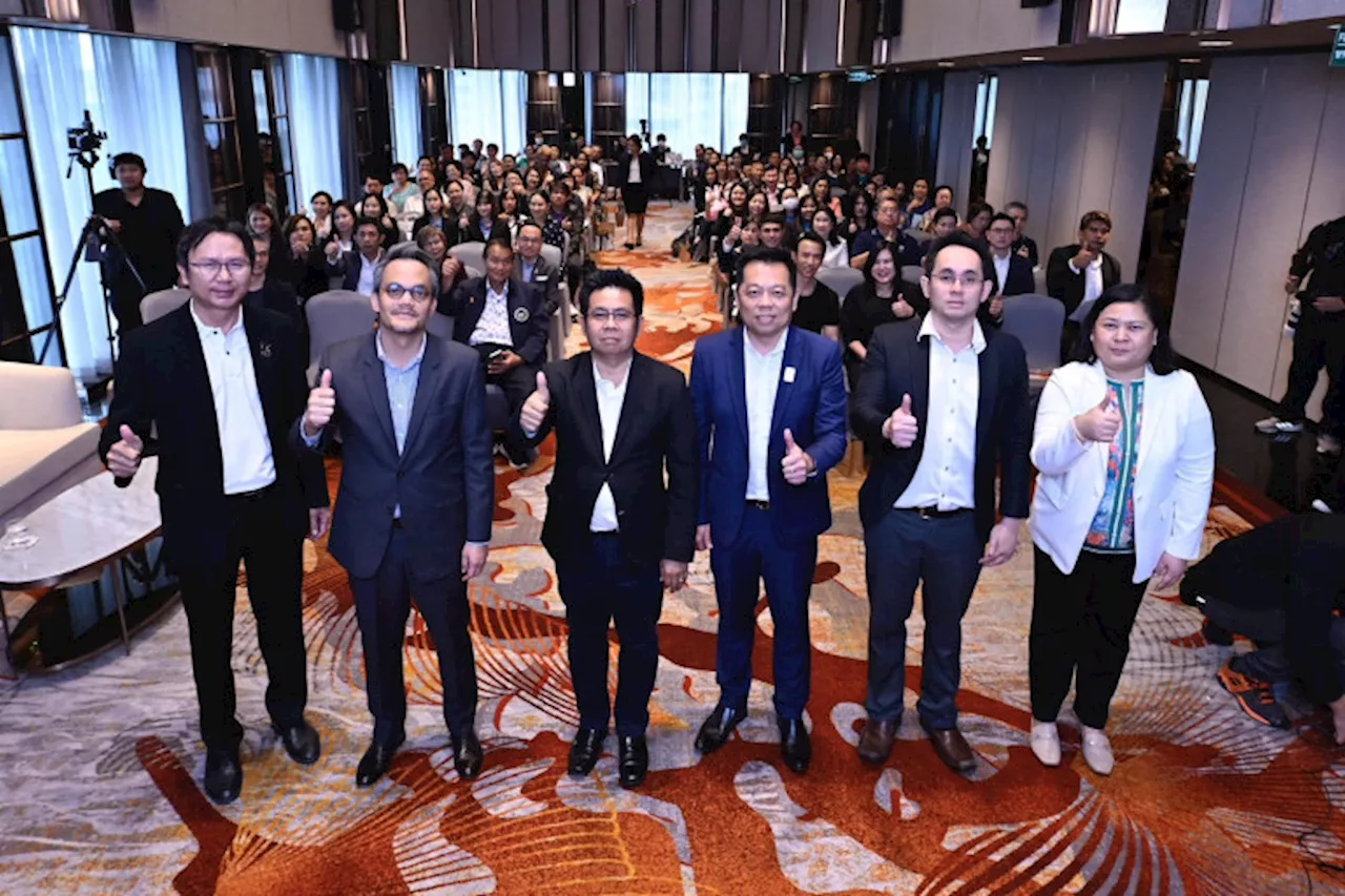 'ITD' เปิดตัว BCG Connex ใช้ประโยชน์จากเทคโนโลยีดิจิทัล ช่วย MSME กลุ่มอาหารอนาคต สร้างโอกาสทางธุรกิจ