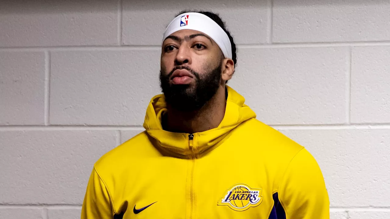 2x All-NBA Star Makes Bold Anthony Davis Statement