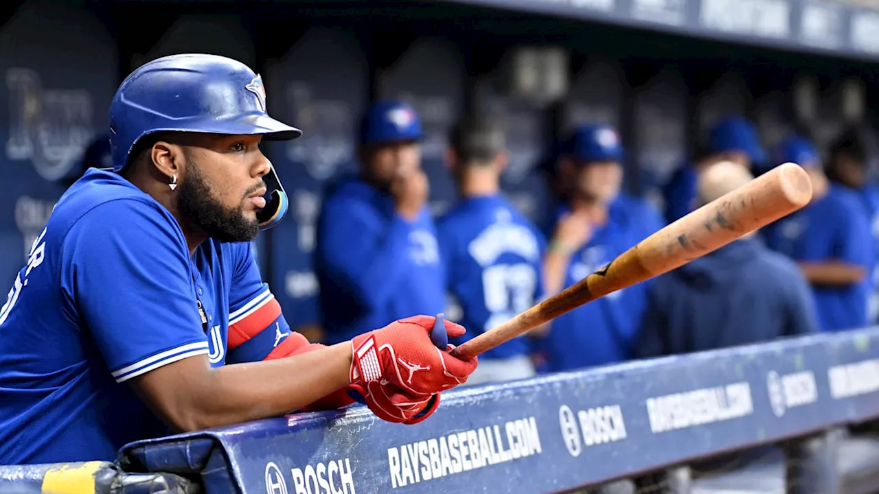 Anonymous General Manager Believes Toronto Blue Jays Will Trade Vladimir Guerrero Jr.