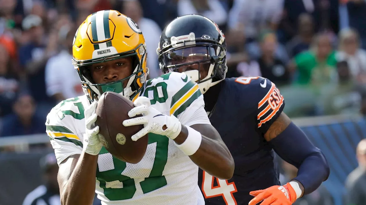 Consensus NFL Power Rankings: Where Are Packers After Week 10?