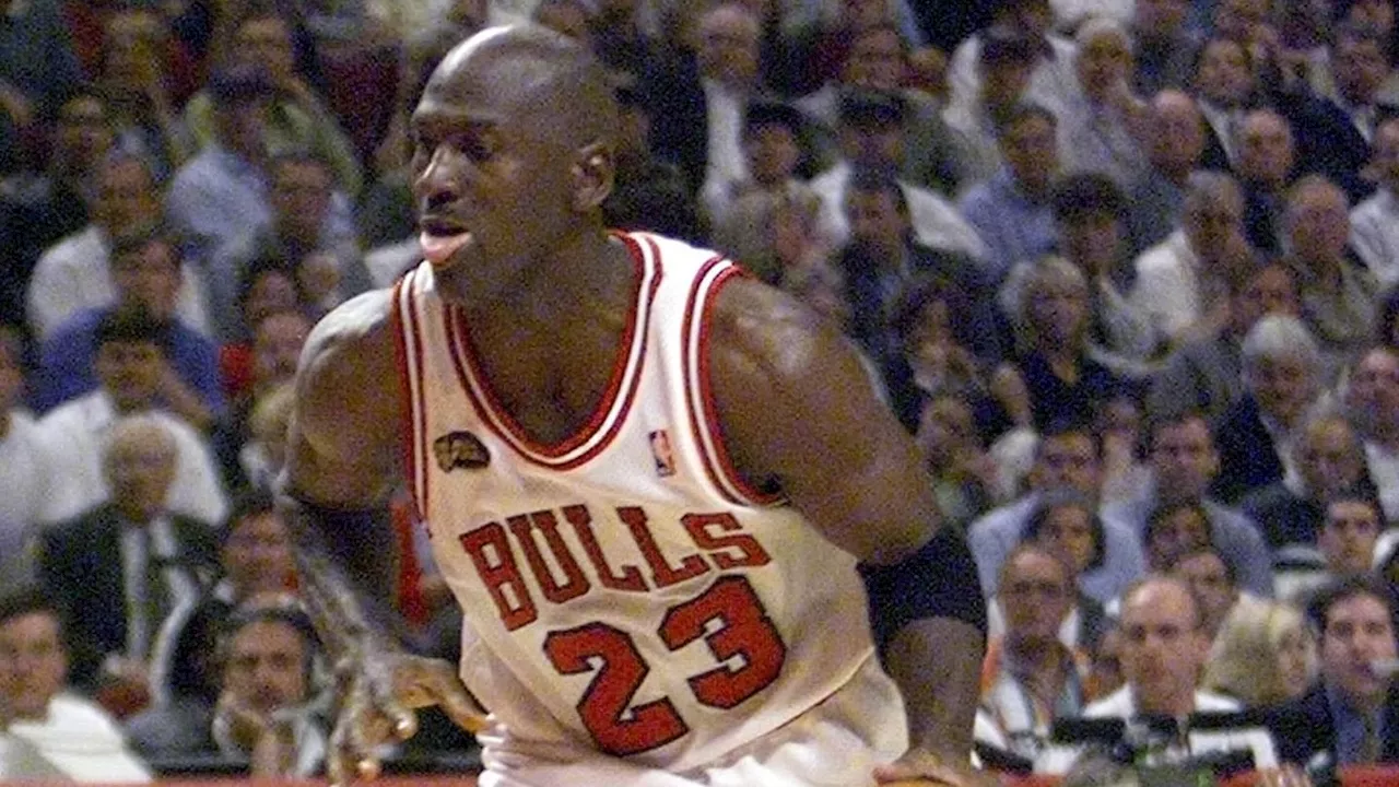 One Of The Most Iconic Air Jordan Shoe Was Introduced 29 Years Ago