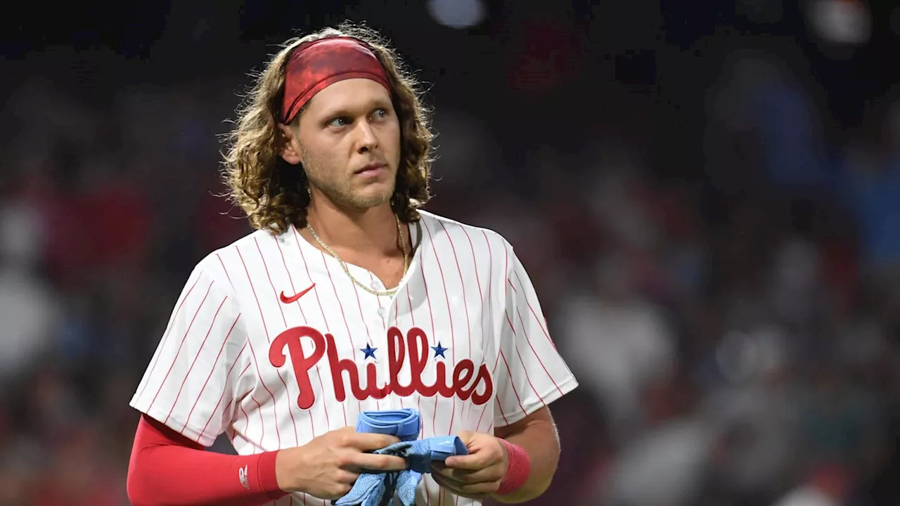 Phillies Place Alec Bohm on Trade Block After Early Postseason Exit