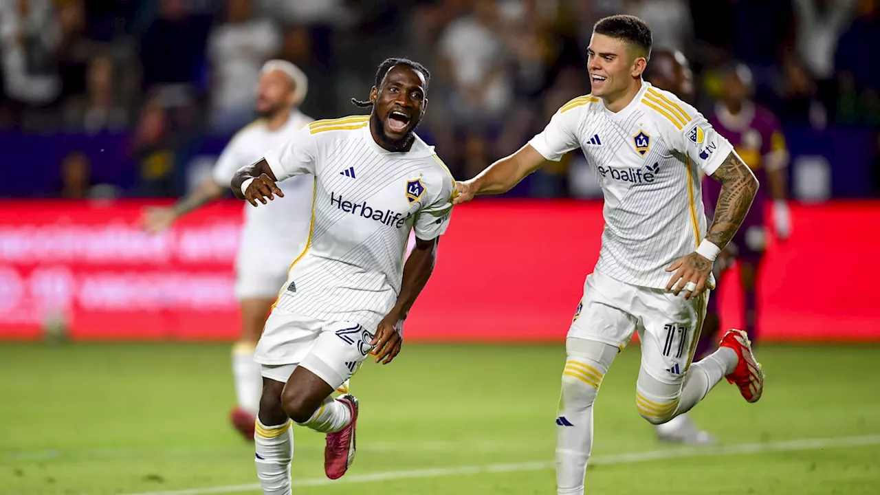 Ranking the Best Players Left in the 2024 MLS Cup Playoffs