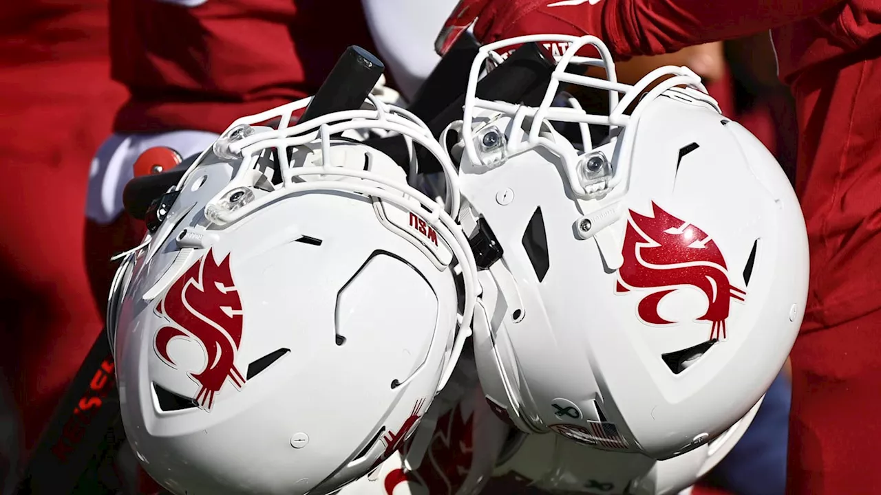 RECRUITING: 2025 3-Star Safety Charger Doty Decommits From Washington State