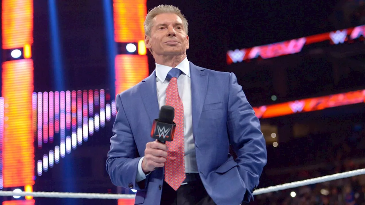 Vince McMahon Net Worth 2024