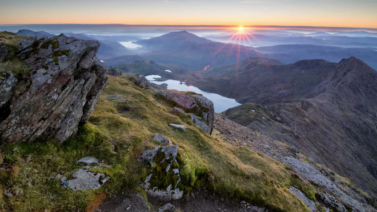 Eryri: Ditching Snowdonia name has been 'positive' for national park