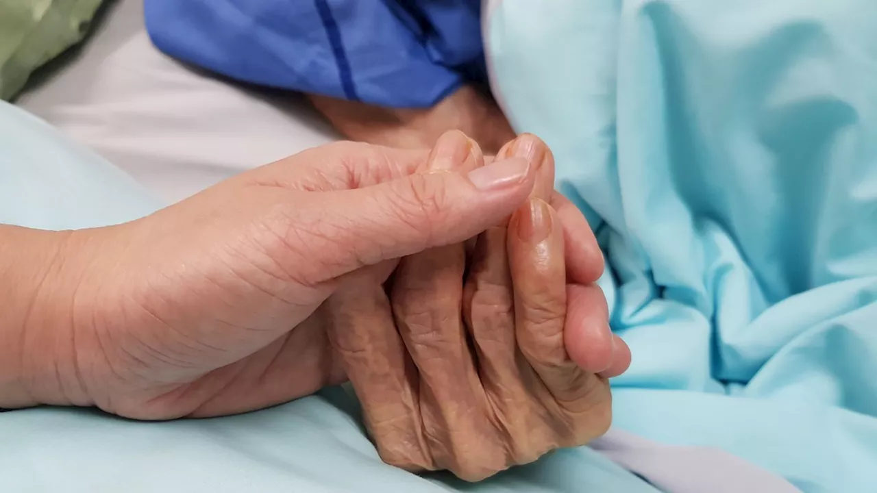 Why is assisted dying so controversial - and where is it already legal?