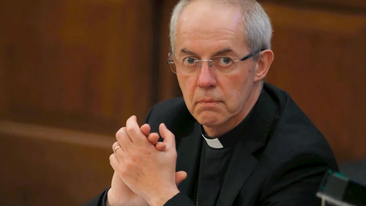 Major church figure resigns over handling of child abuse scandal