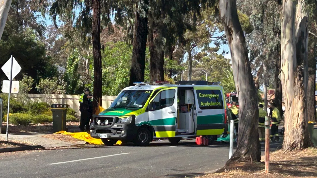 Six dead across separate crashes in horror day on Australian roads