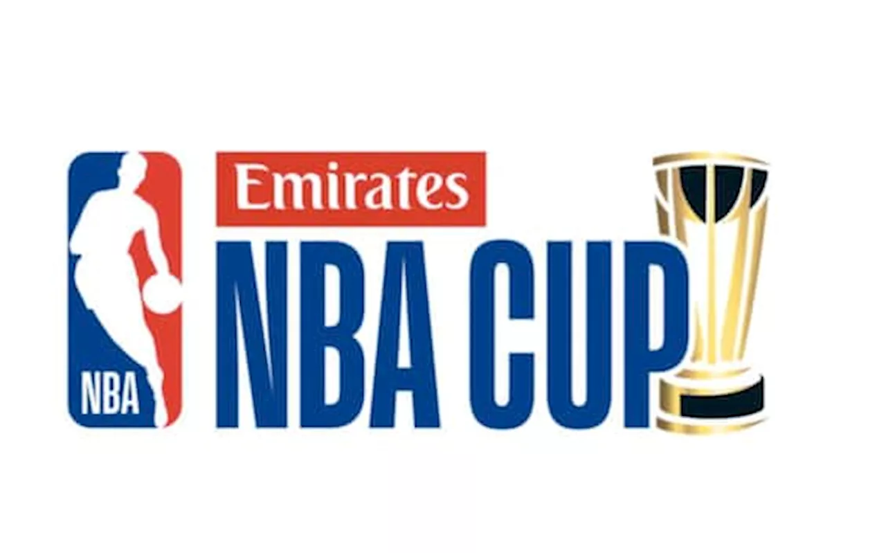 NBA, stanotte torna la Emirates NBA Cup: si apre la caccia ai Lakers campioni nel 2023