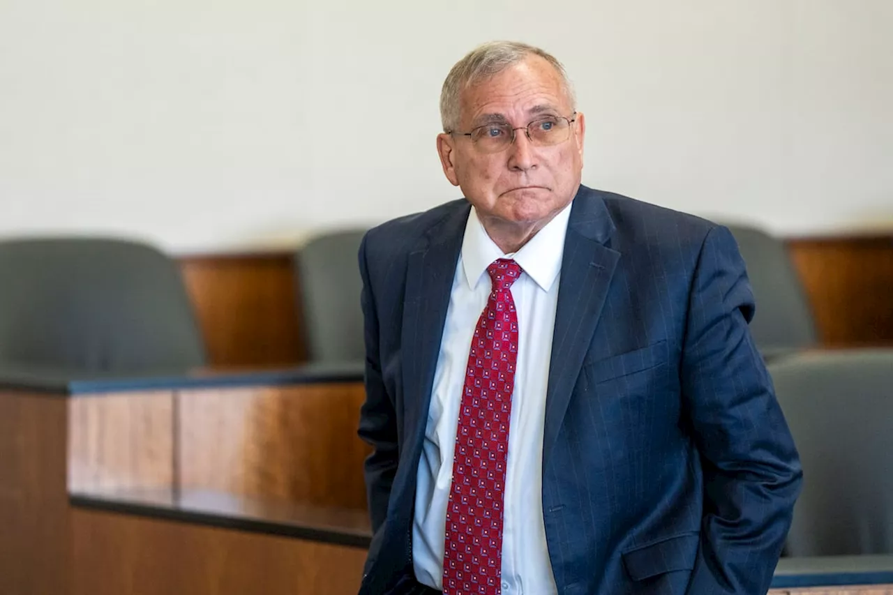 Utah OB-GYN David Broadbent faces a new felony sexual assault charge