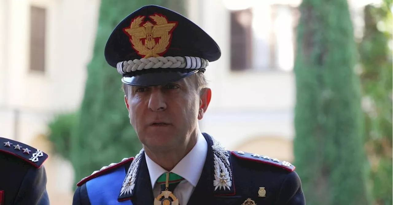 Luongo è il nuovo Comandante Generale dei Carabinieri, passa il candidato di Crosetto: ecco chi è