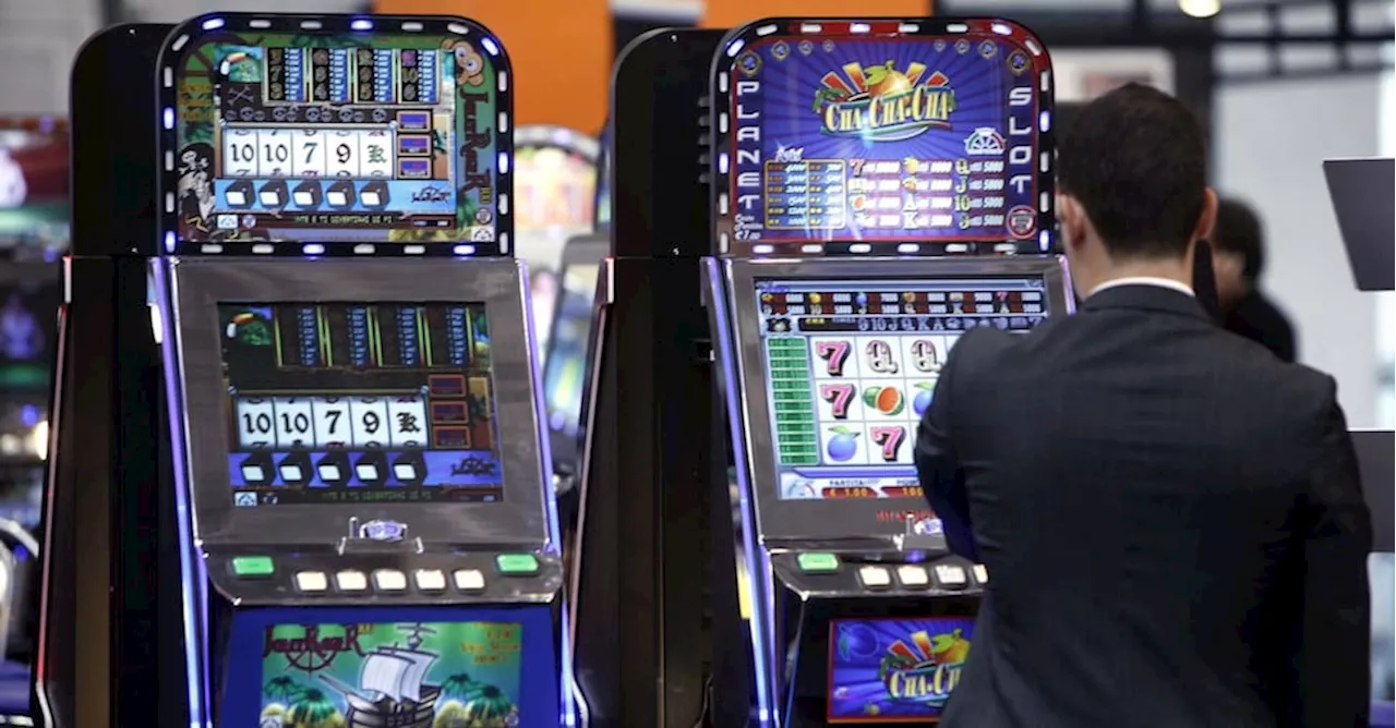 New slot e scommesse, stretta delle regioni: a rischio 500 milioni per il Fisco