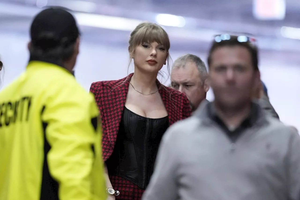 As Toronto enters its Taylor Swift era, experts say crowd safety depends on planning