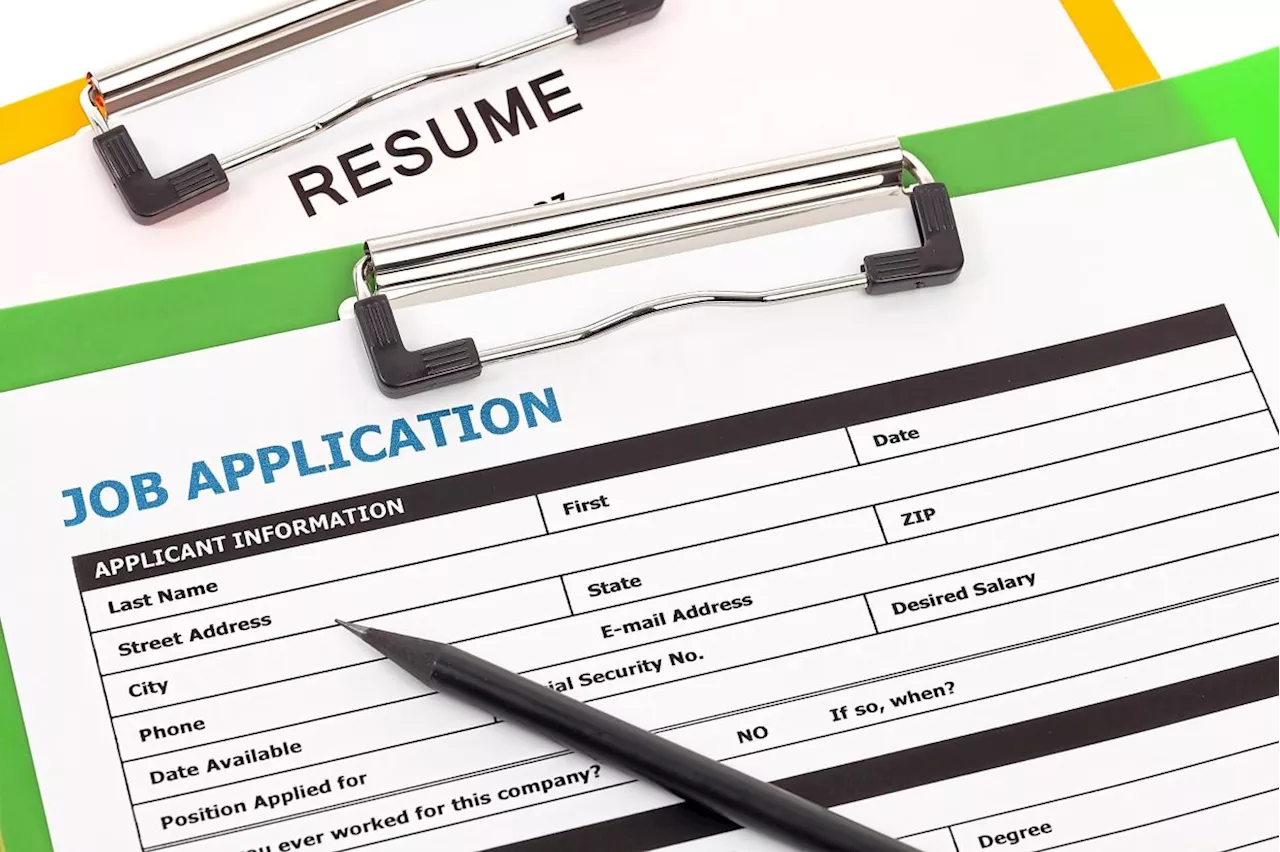 Career: Gaps on your resume aren't a deal breaker