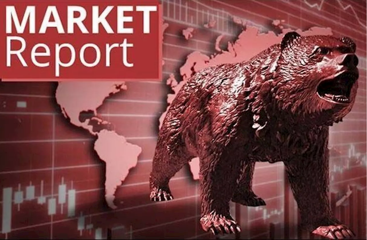 FBM KLCI ends lower amid weak regional performance