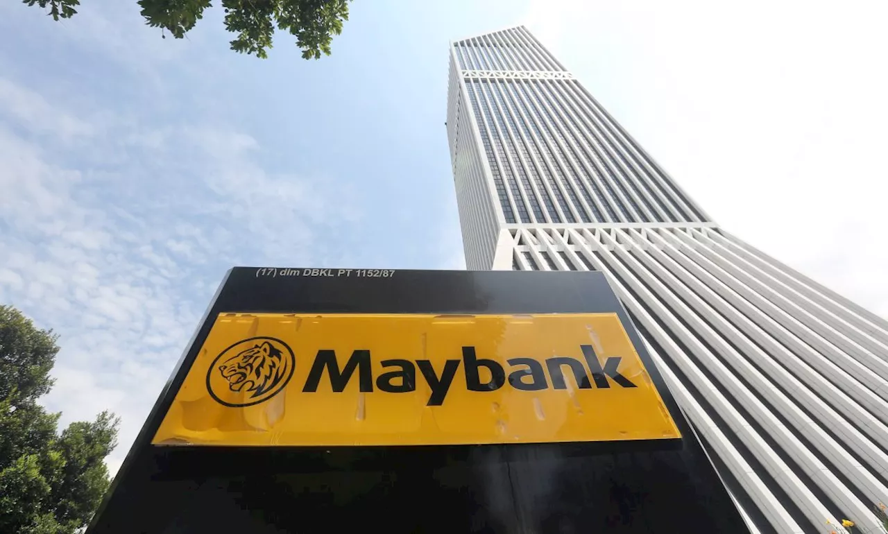 Maybank is said to weigh options for insurer Etiqa