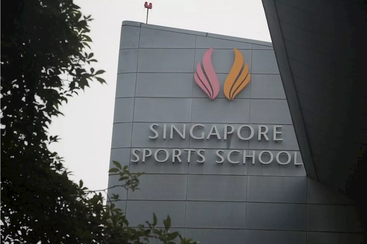 Police probe deepfake nude photos of Singapore Sports School students