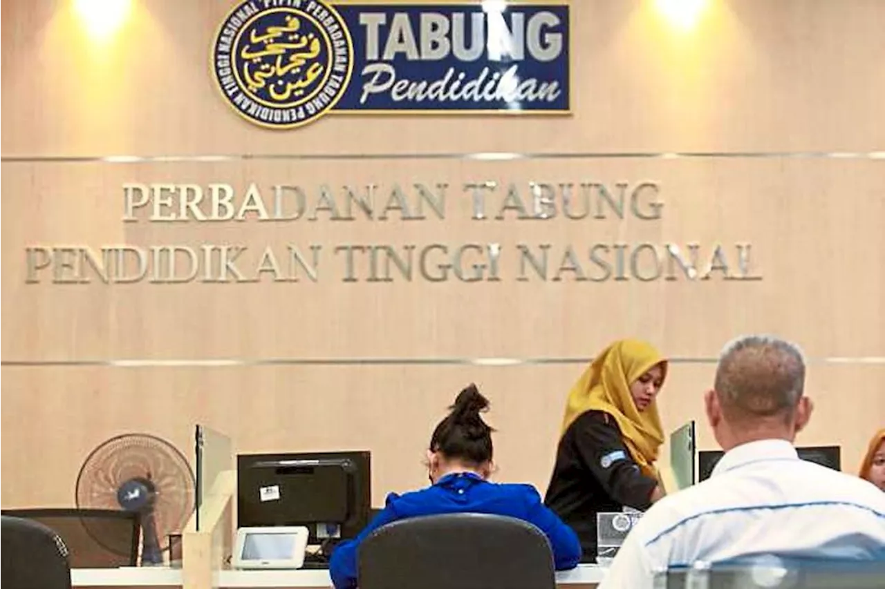 PTPTN approved nearly four million loan applications as of Dec 2023