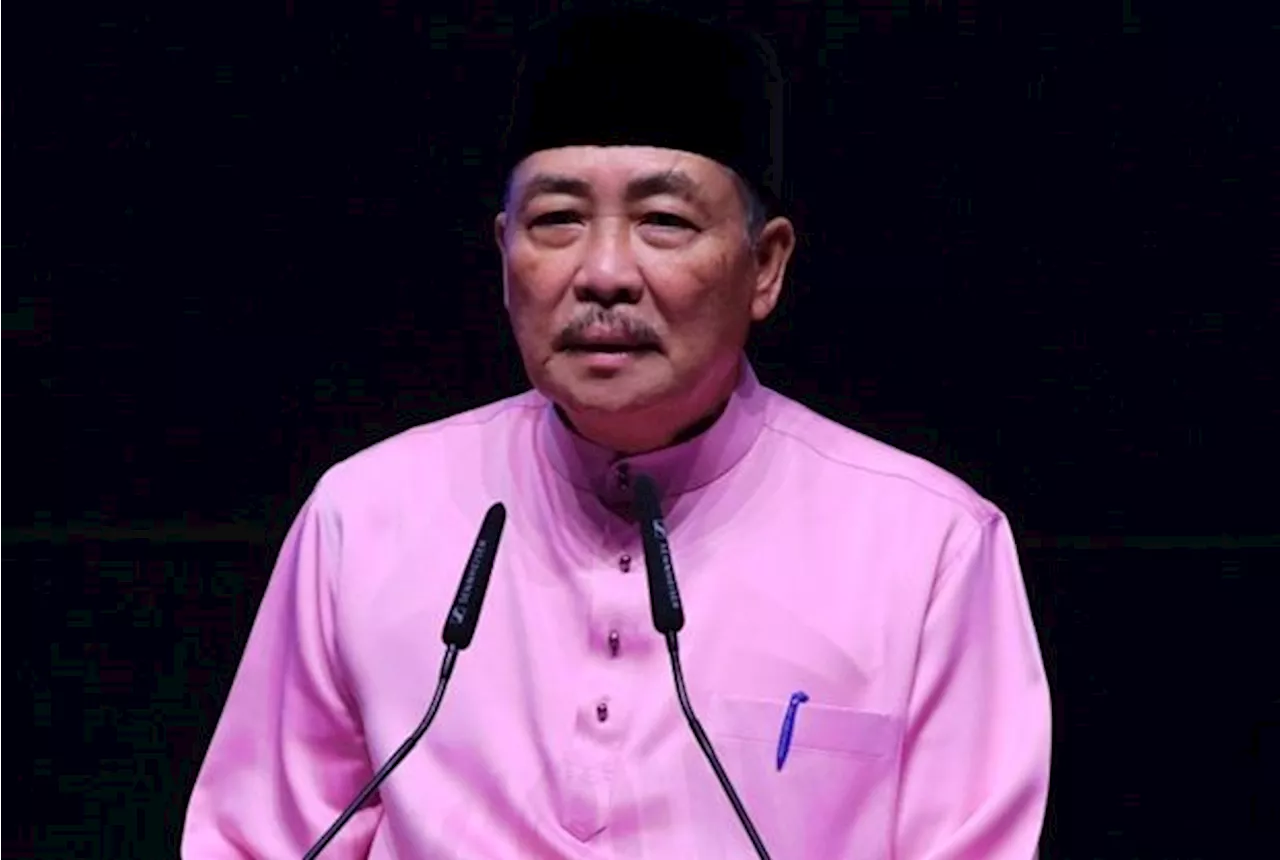 Sabah Chief Minister calls for thorough investigation into bribery allegations