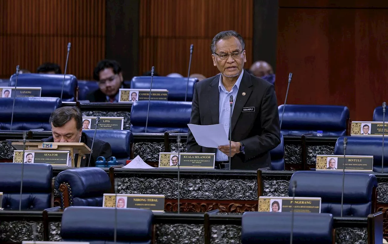 'We have a generic drugs-first policy' says Dzulkefly