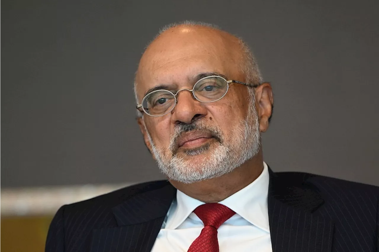 DBS CEO Piyush Gupta sells $12.6 million worth of shares as bank hits all-time high