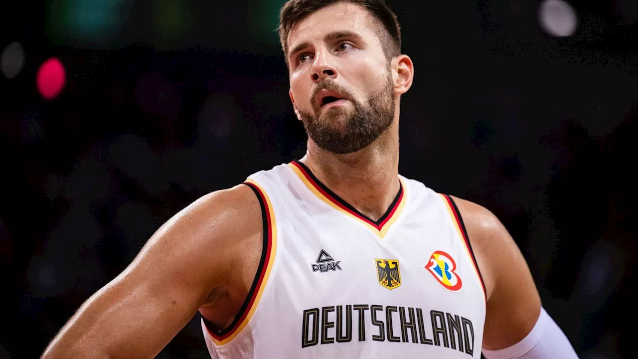 2. Basketball-Bundesliga: Nationalspieler Kratzer wird Gesellschafter in Bayreuth