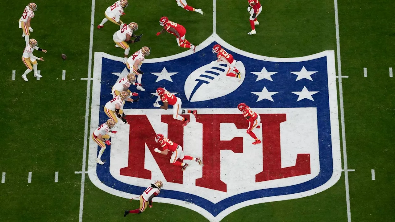 American Football: Berlin bewirbt sich um NFL-Spiele - Millionen-Investment