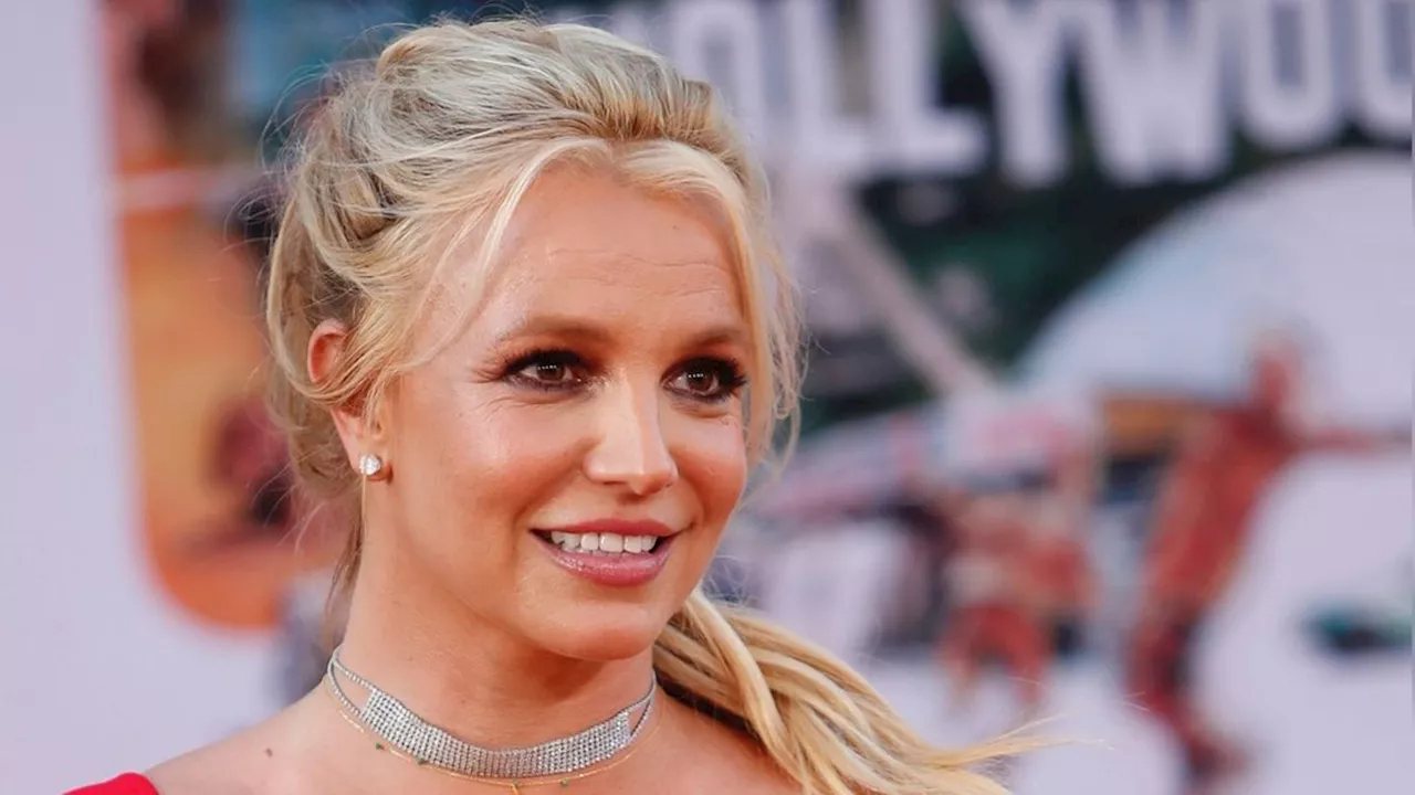 Britney Spears: Ihr Sohn Jayden soll sie besucht haben